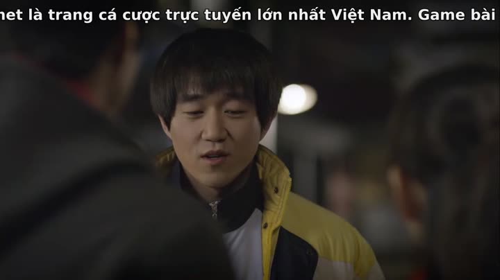 Tập 11 phim Lời Hồi Đáp 1988-LEE HYE RI