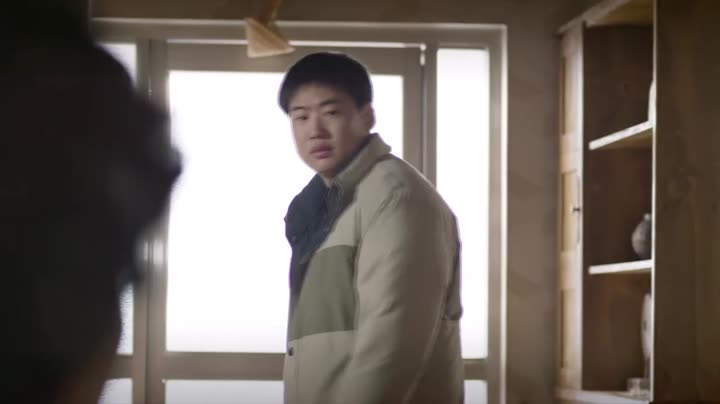 Tập 12 phim Lời Hồi Đáp 1988-LEE HYE RI