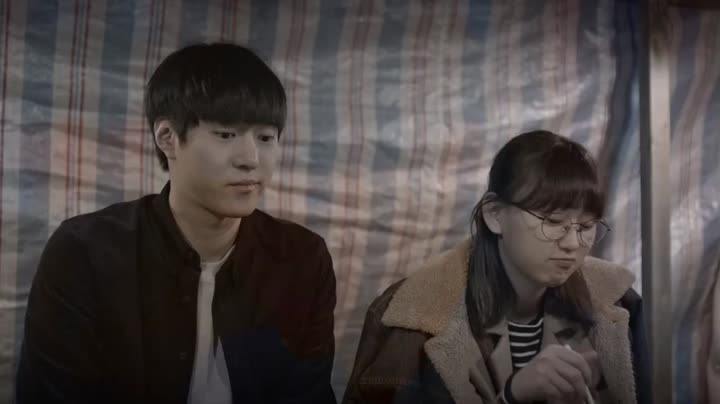 Hình ảnh tập 14 Lời Hồi Đáp 1988-LEE HYE RI