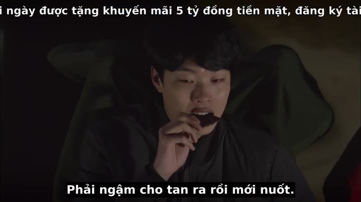 Tập 17 phim Lời Hồi Đáp 1988-LEE HYE RI
