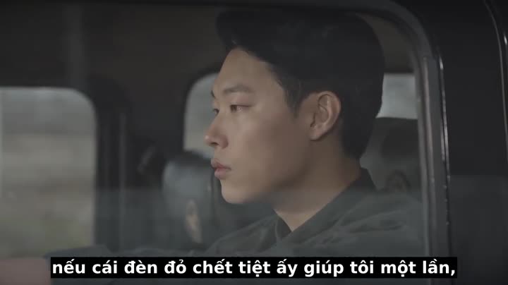 Hình ảnh tập 18 Lời Hồi Đáp 1988-LEE HYE RI