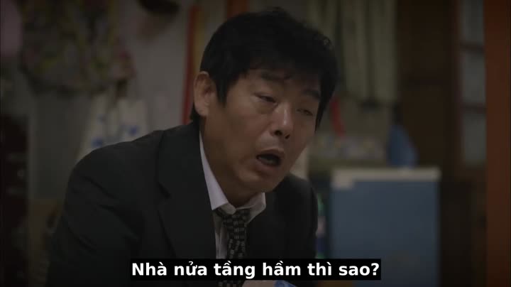 Tập 3 phim Lời Hồi Đáp 1988-LEE HYE RI