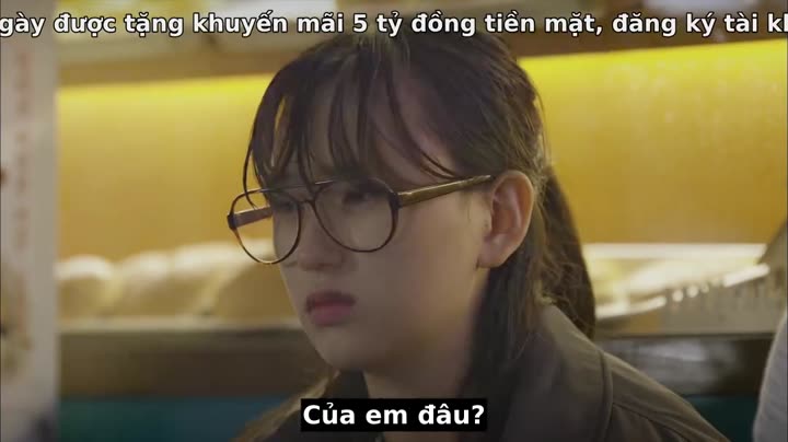 Hình ảnh tập 8 Lời Hồi Đáp 1988-LEE HYE RI