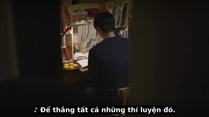 Tập 9 phim Lời Hồi Đáp 1988-LEE HYE RI