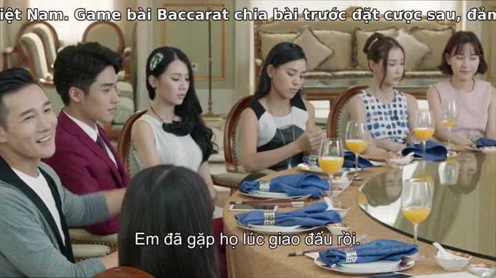 Hình ảnh tập 22 Yêu em từ cái nhìn đầu tiên
