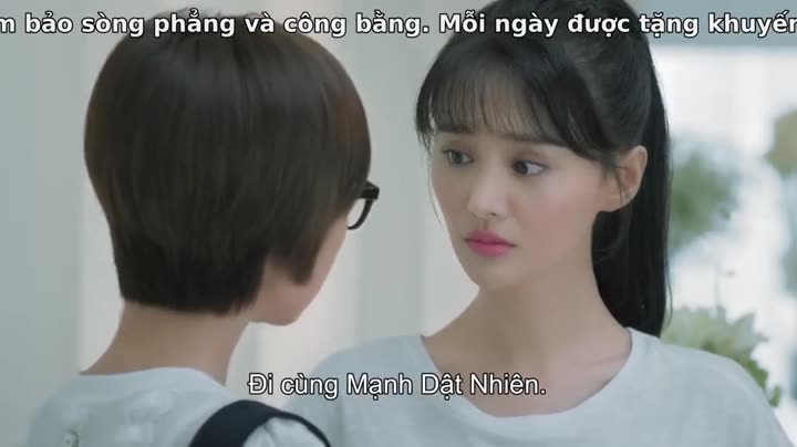 Hình ảnh tập 3 Yêu em từ cái nhìn đầu tiên