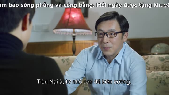 Hình ảnh tập 5 Yêu em từ cái nhìn đầu tiên