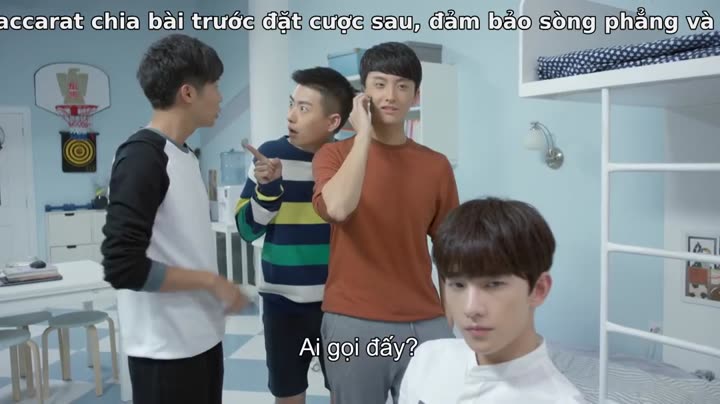 Hình ảnh tập 6 Yêu em từ cái nhìn đầu tiên