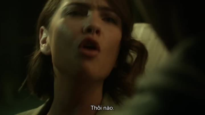 Tập 14 phim Người sói tuổi teen (Phần 5)