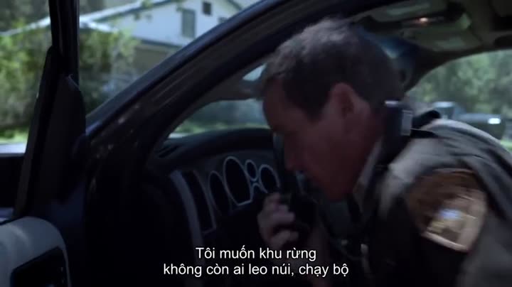 Hình ảnh tập 14 Người sói tuổi teen (Phần 3)
