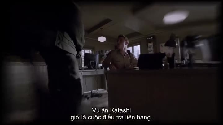 Tập 20 phim Người sói tuổi teen (Phần 3)