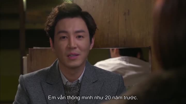 Hình ảnh tập 19 Người thừa kế