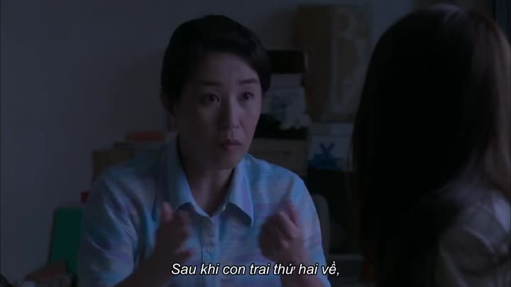 Hình ảnh tập 4 Người thừa kế