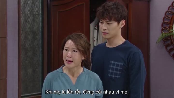 Hình ảnh tập 10 Người duy nhất bên em