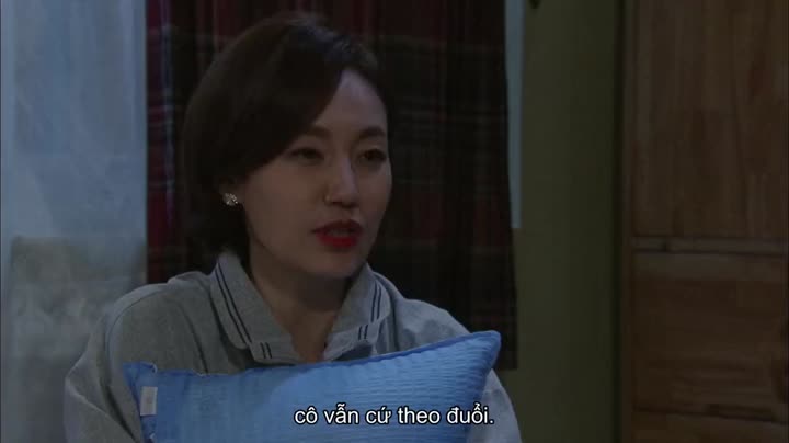 Tập 38 phim Người duy nhất bên em