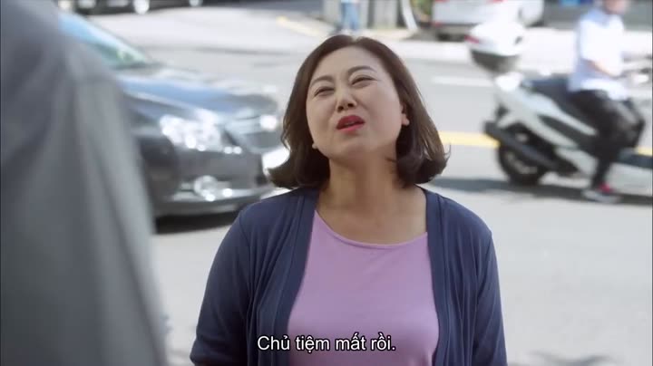 Hình ảnh tập 4 Người duy nhất bên em