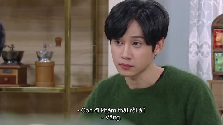 Hình ảnh tập 47 Người duy nhất bên em