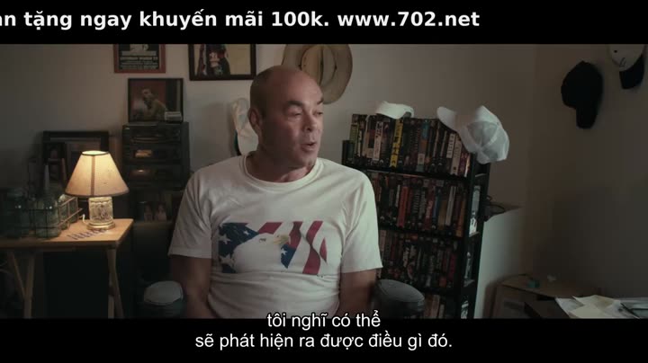 Hình ảnh tập 6 Người đàn ông vô tội