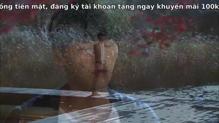 Tập 3 phim Khu vườn bí mật