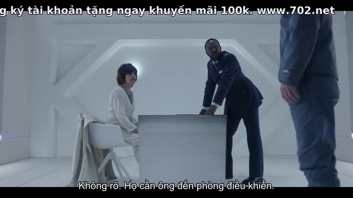 Hình ảnh tập 9 Lạc Ngoài Không Gian (Phần 1)