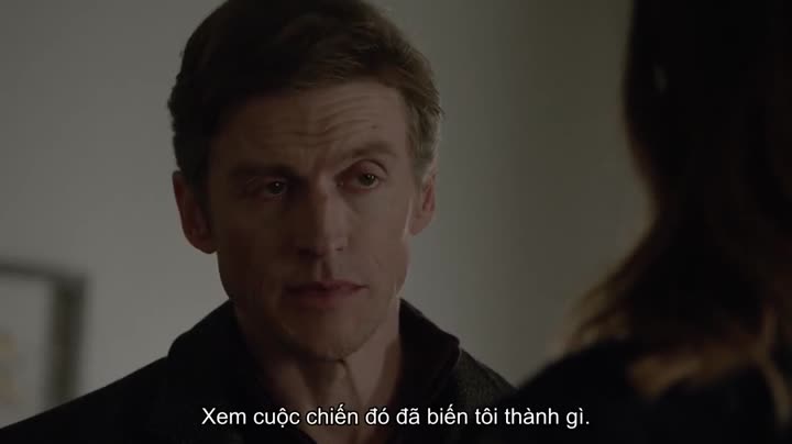 Tập 17 phim Người sói tuổi teen (Phần 6)