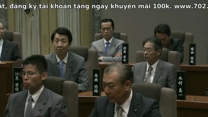 Hình ảnh tập 8 Khôn ngoan và ngu ngốc