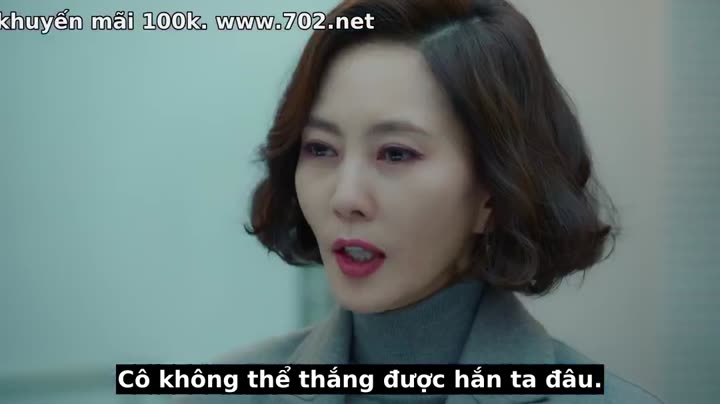 Tập 10 phim Sự Thật Mơ Hồ