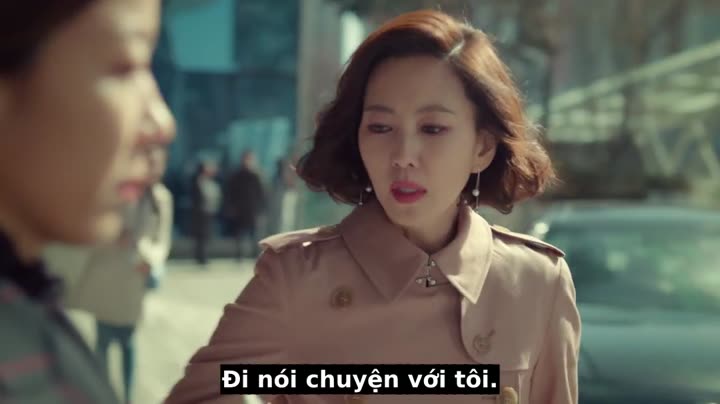 Hình ảnh tập 15 Sự Thật Mơ Hồ