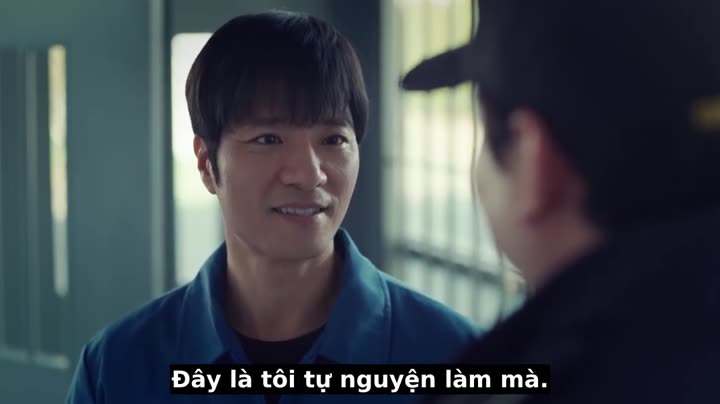 Hình ảnh tập 2 Sự Thật Mơ Hồ