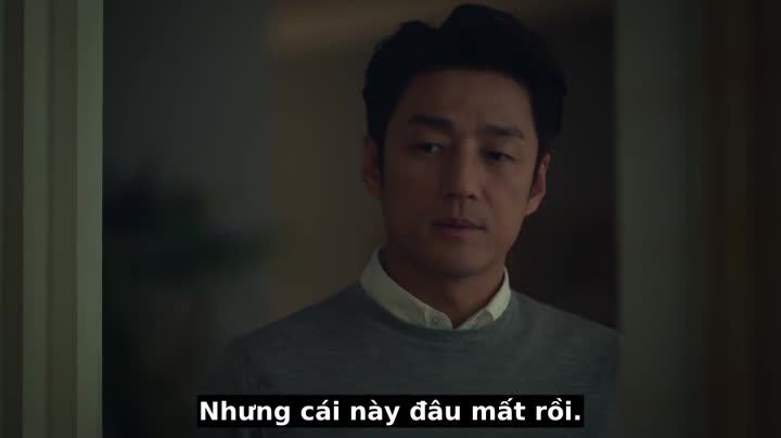 Tập 7 phim Sự Thật Mơ Hồ