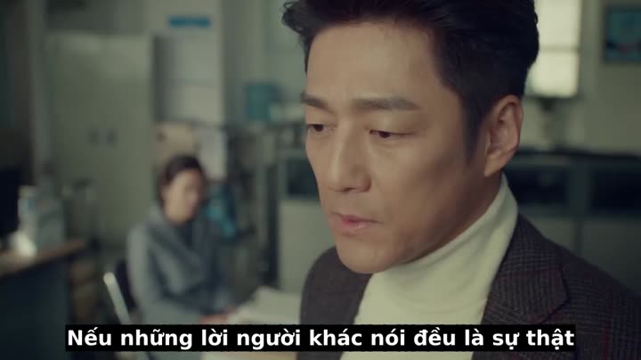 Tập 8 phim Sự Thật Mơ Hồ