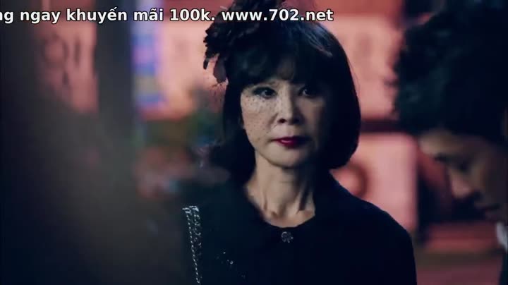 Tập 14 phim Mặt trời của Chủ quân