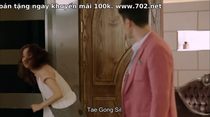 Tập 7 phim Mặt trời của Chủ quân