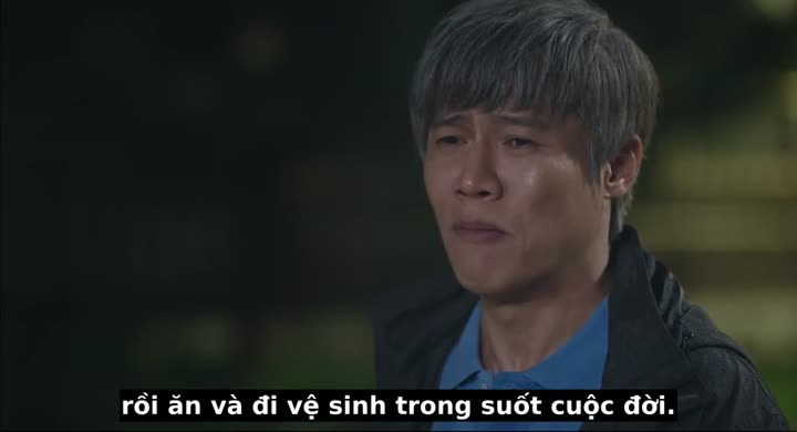 Tập 15 phim Ông Chú Của Tôi