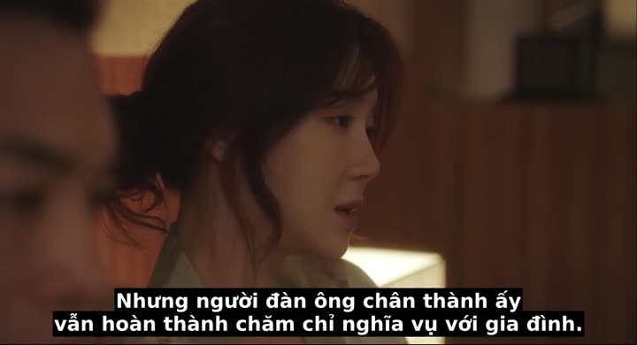 Hình ảnh tập 4 Ông Chú Của Tôi