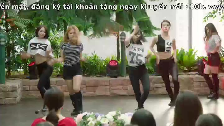 Tập 4 phim MY IDOL Season 2