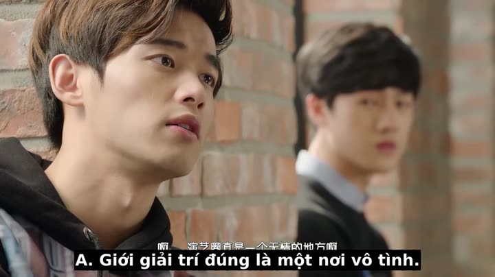 Hình ảnh tập 7 MY IDOL Season 2