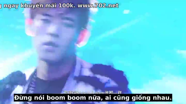 Hình ảnh tập 8 MY IDOL Season 2