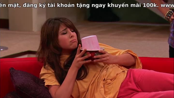 Hình ảnh tập 19 Bài ca chiến thắng