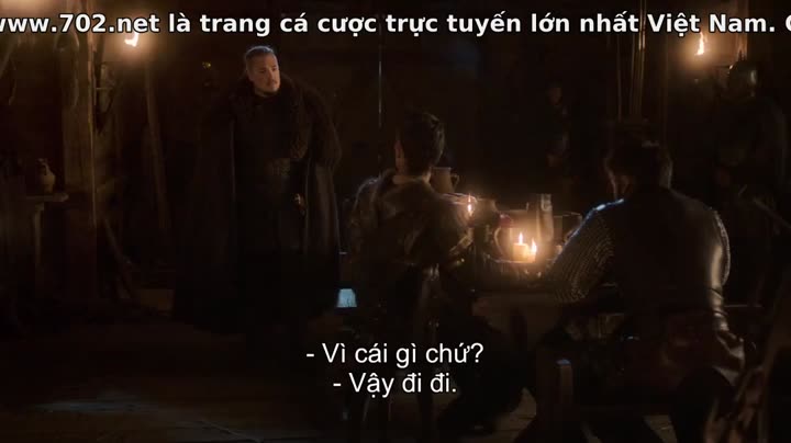 Tập 6 phim Vương triều cuối cùng (Phần 3)
