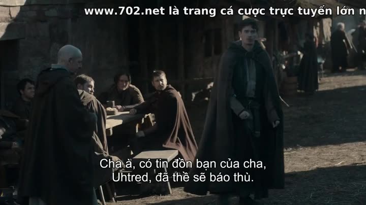 Tập 8 phim Vương triều cuối cùng (Phần 3)