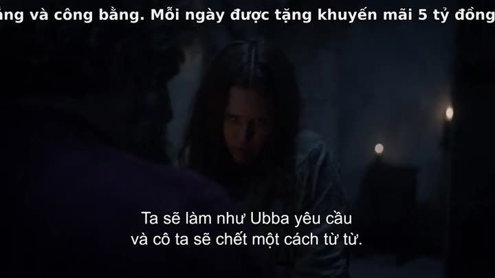 Tập 2 phim Vương triều cuối cùng (Phần 1)