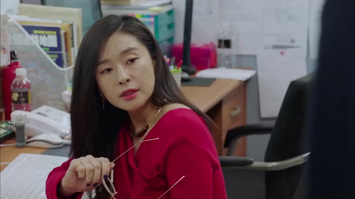 Tập 2 phim Hậu trường giải trí