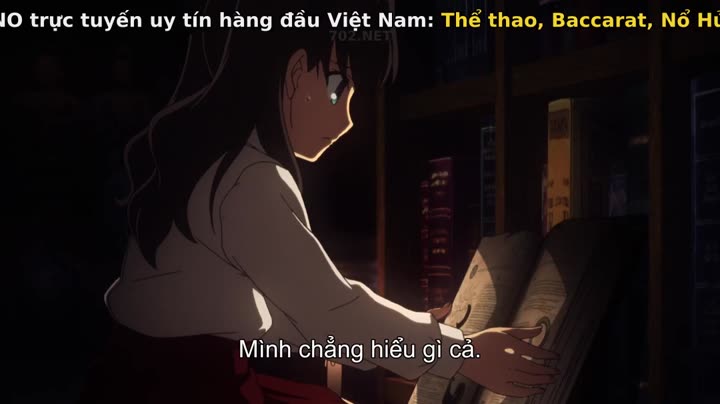 Tập 10 phim Fate/Zero (Phần 1)