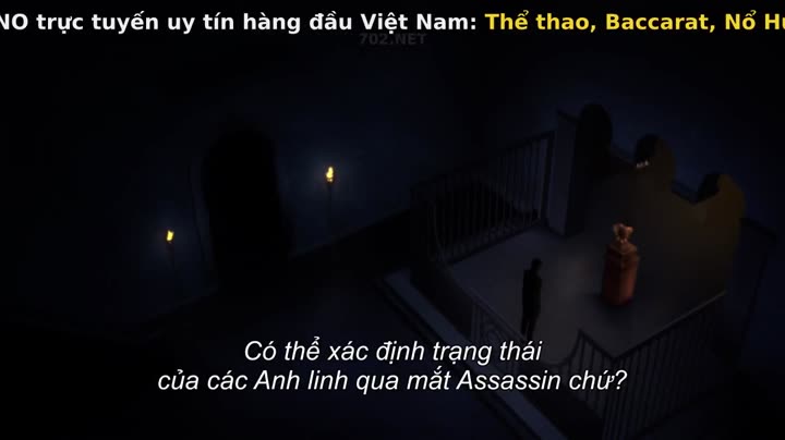 Tập 4 phim Fate/Zero (Phần 1)