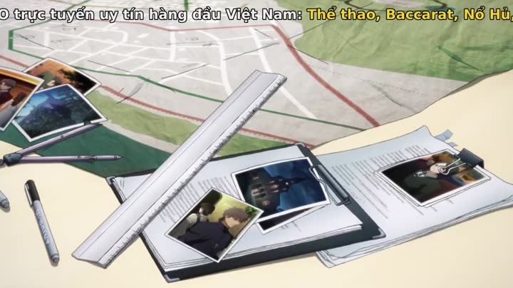 Tập 7 phim Fate/Zero (Phần 1)