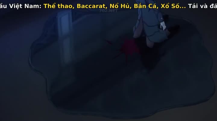 Hình ảnh tập 8 Fate/Zero (Phần 1)