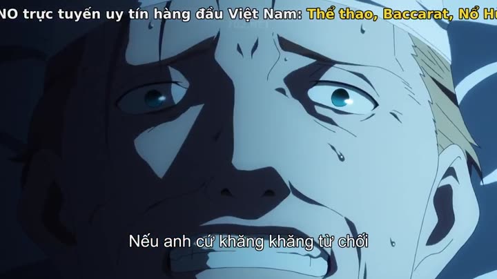 Tập 9 phim Fate/Zero (Phần 1)