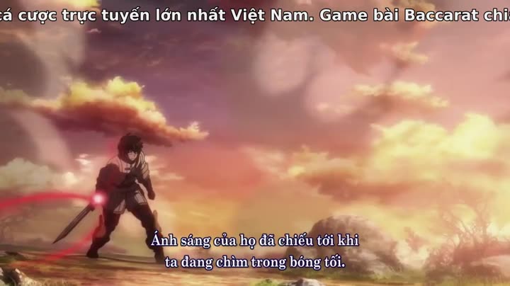 Tập 12 phim Biên Niên Sử Lục Địa: Ánh Sáng Haecceitas