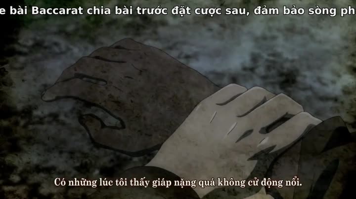 Hình ảnh tập 8 Biên Niên Sử Lục Địa: Ánh Sáng Haecceitas